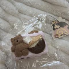 doro クマスクイーズのサムネイル