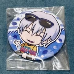 BLEACH 市丸ギン 缶バッジ - メルカリ