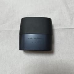 audio-technica ワイヤレスイヤホン ATH-ANC300TWのサムネイル