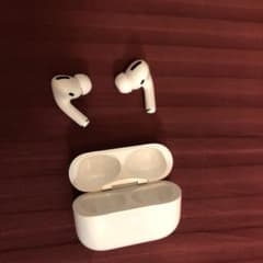 AirPodsPro 本体のサムネイル