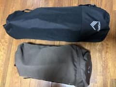 workmanコット2点セットのサムネイル