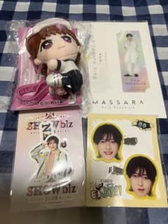 中村嶺亜　まとめ売り　　くっつきてれつ　シール　ヘアクリップ　アクスタ　写真 中村嶺亜 まとめ売り くっつきてれつ シール ヘアクリップ アクスタ