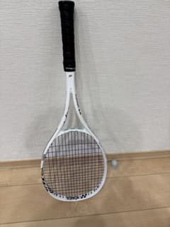 YONEX GEOBREAK 70S ソフトテニスラケットのサムネイル