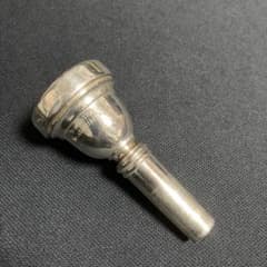 Bruno Tilz 5GS トロンボーン マウスピース 太管 Bruno Tilz 5GS トロンボーン マウスピース 太管 - メルカリ