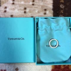 Tiffany ティファニーのサムネイル