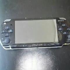 psp2000 改造のサムネイル