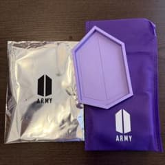 バンタン BTS FC ARMY マルチトレイのサムネイル