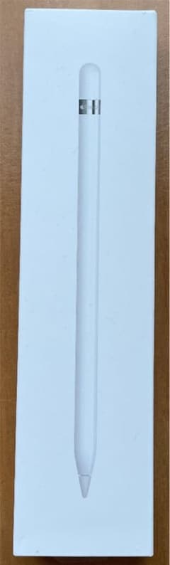 Apple Pencil 第1世代 純正品 【期間限定値下げ❗️】のサムネイル