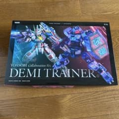YOASOBI 祝福 CD 完全生産限定盤 ガンプラ デミトレーナーのサムネイル