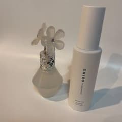 SHIRO ジルスチュアート JILLSTUART ホワイトティーのサムネイル