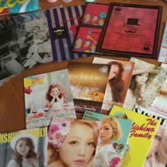 rona様専用クリアファイルのサムネイル