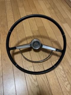 1965 インパラ　ステアリングのサムネイル