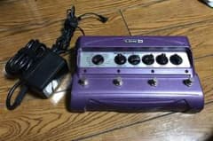 jimmy様専用 美品 LINE6 FM-4のサムネイル