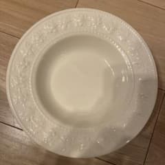 ウェッジウッド　皿のサムネイル