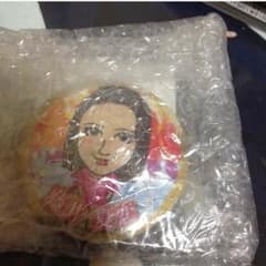 藤井夏恋缶バッジのサムネイル