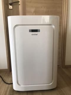 スポット冷暖エアコンのサムネイル