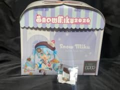 덤이있는 SNOW MIKU 스노우 미쿠 Sweet Snow Ver. 2026