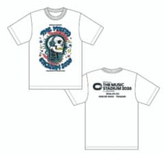 ONE OK ROCK ワンオク YOASOBI ヨアソビ Tシャツ 国立 - メルカリ
