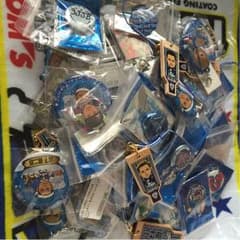【大量!!】三代目ガチャセットのサムネイル