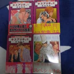 新田祐克　４冊のサムネイル