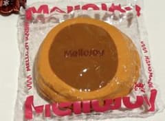 MELLOJOY 贅沢スフレ チョコレート 旧サイズ - メルカリ