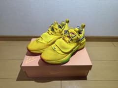 NIKE ZOOM FREAK 3 NRG ナイキ 27cm 美品 UNO 限定 - メルカリ