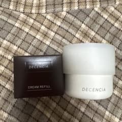 DECENCIA クリームリフィル 30gのサムネイル