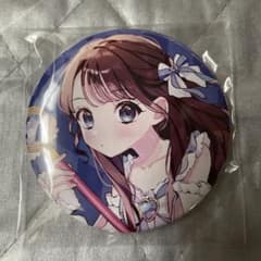 iLife! 華瀬まい缶バッジ＆ネックストラップセットのサムネイル