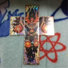 ドルマゲドンＸのサムネイル