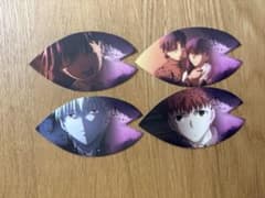 Fate/ Heaven's_Feel ufotable Cafe 特典 セットのサムネイル