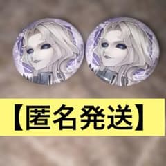 identityV 第五人格 写真家 雪まつり 缶バッジ - メルカリ