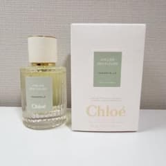 クロエ アトリエ デ フルール イモーテル オードパルファム 50mL