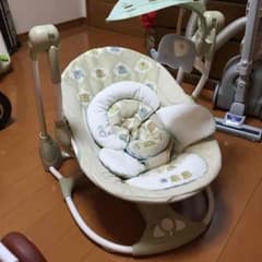 ゆりかご器具のサムネイル