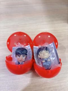 VIVANT まちぼうけ 乃木＆野崎のサムネイル