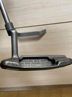 PING ANSER パター USA製 ROYAL GRIP - メルカリ