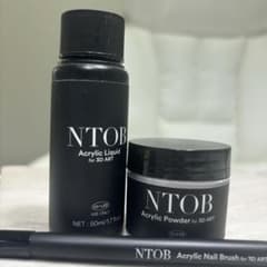 NTOB アクリルセットのサムネイル
