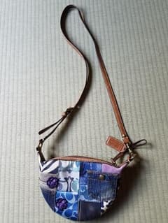 COACH  ポシェットのサムネイル