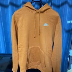 NIKE パーカーのサムネイル