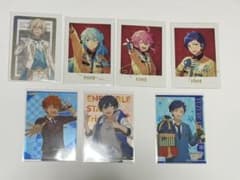 あんスタ☆fine、Tricksterまとめのサムネイル