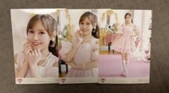 =LOVE 諸橋沙夏 お姫様の作り方衣装 コンプのサムネイル