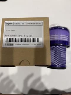 か*ず様 [純正]Dyson V12 フィルターユニット 971517-01のサムネイル