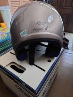 Arai Hyper T ヘルメットのサムネイル