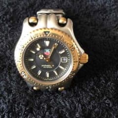 TAGHeuer  レディス時計のサムネイル