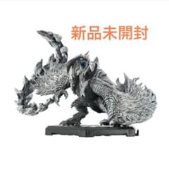 アルシュベルド　モンスターハンター スタンダードモデル フィギュアのサムネイル
