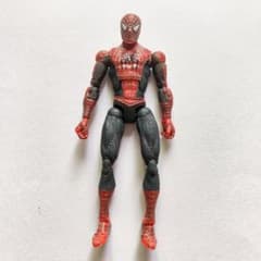 トイビズ スパイダーマン スーパーポーザブル？　トビー・マグワイア サムライミ m81709180692_1.jpg?1783813185