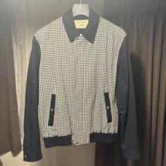 メゾンキツネ　ブルゾンのサムネイル