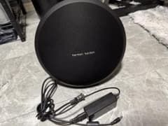 ハーマンカードン ONYX STUDIO スピーカー　Bluetoothのサムネイル