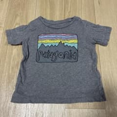 patagonia Tシャツのサムネイル