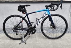 直接引渡のみ】Trek ロードバイク emonda SL5 ディスク52サイズ - メルカリ