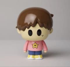 瀬戸康史 100個限定ソフビ せとくん ノーマルカラー humanrobot - メルカリ